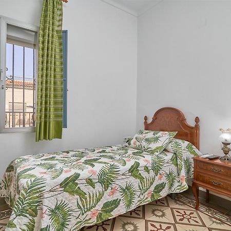Casa Rafalita 托罗克斯科斯塔 外观 照片