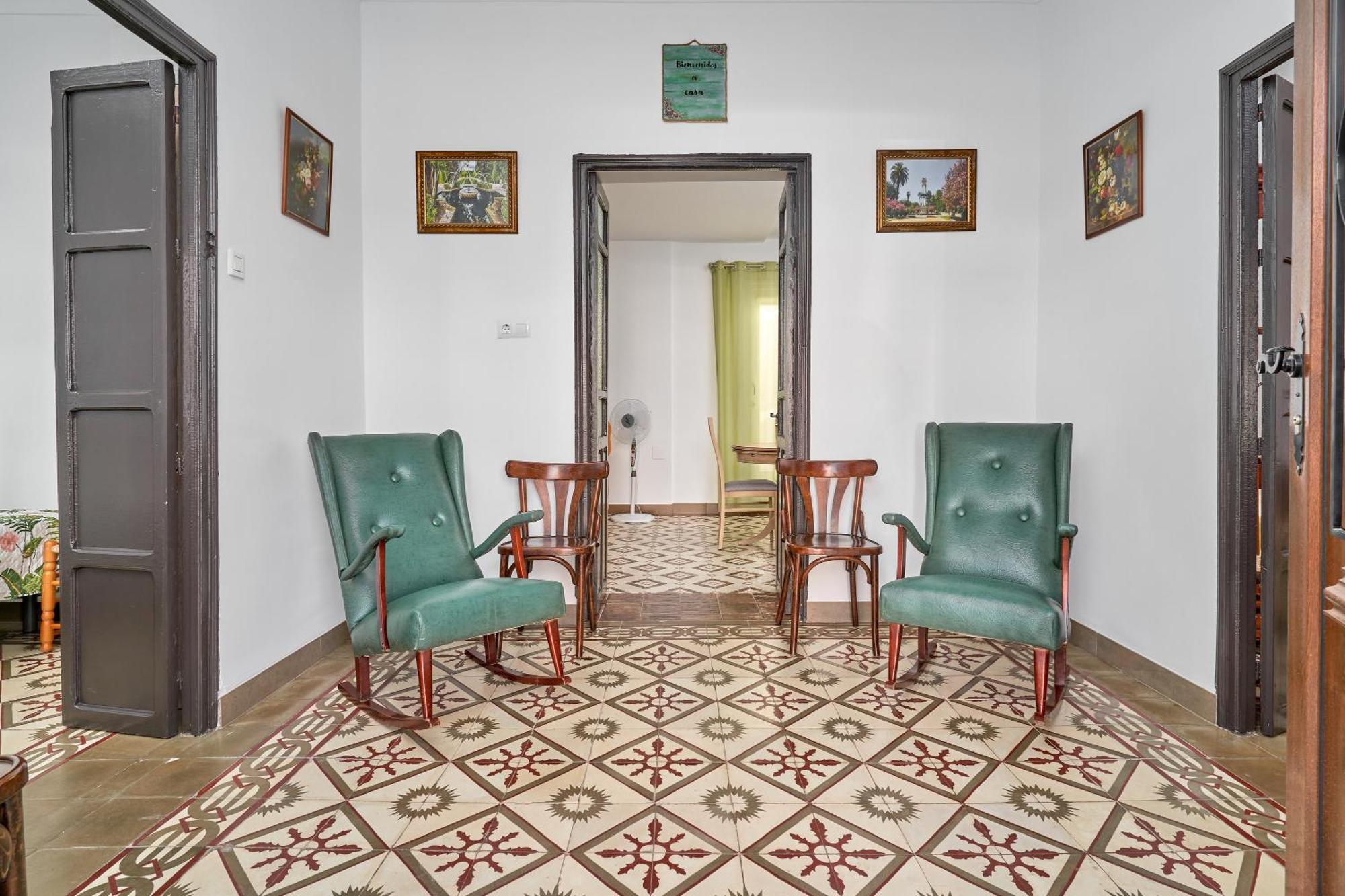 Casa Rafalita 托罗克斯科斯塔 外观 照片