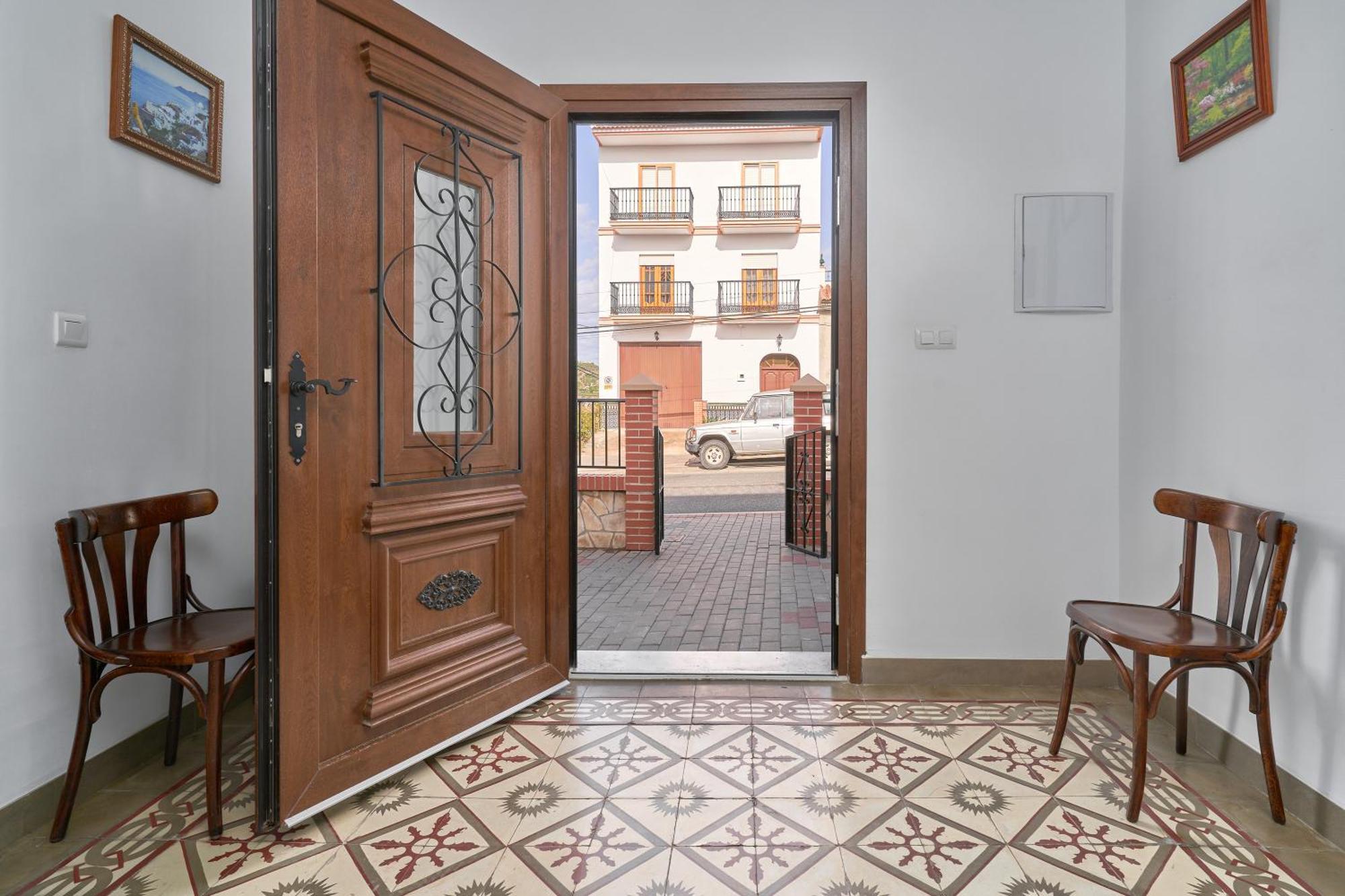 Casa Rafalita 托罗克斯科斯塔 外观 照片